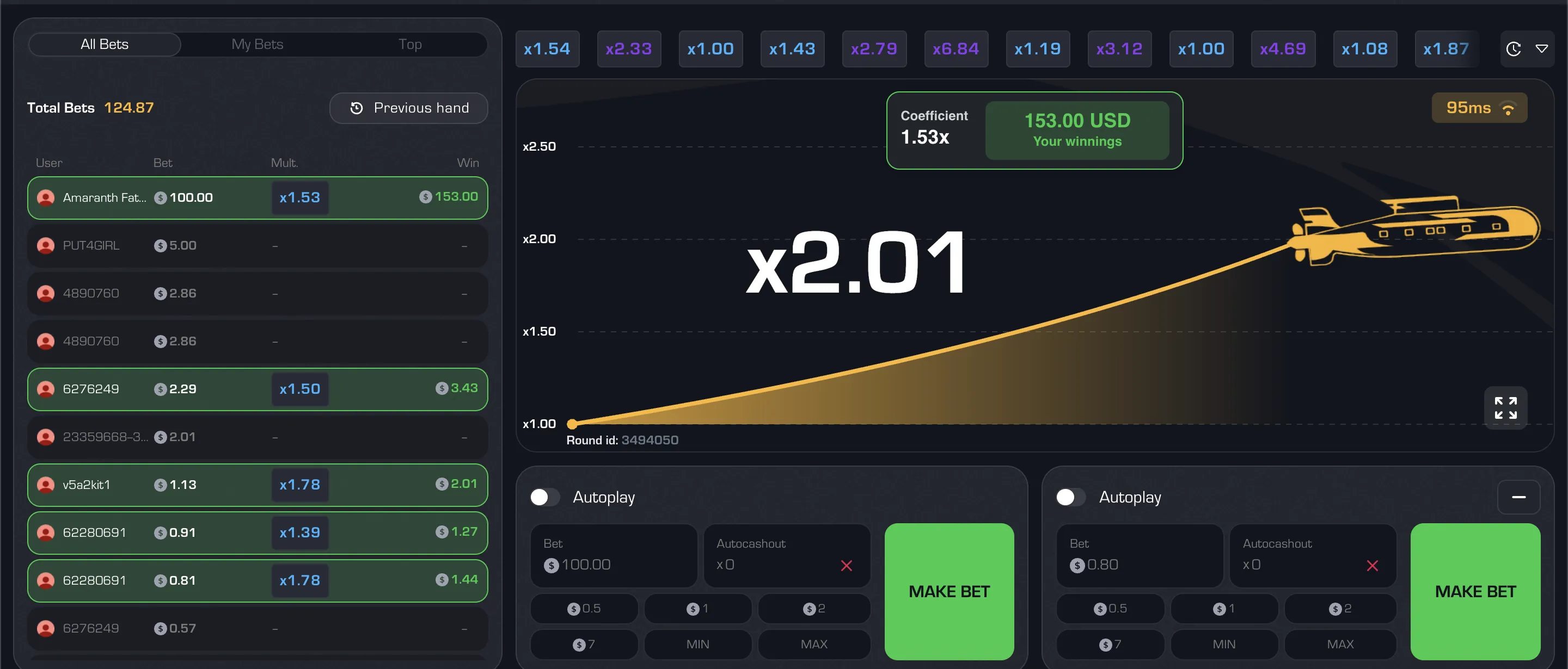Mécaniques de Jeu et Mode Opératoire Mécaniques de Jeu et Mode Opératoire